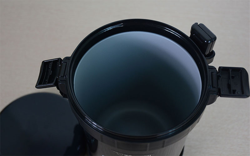 Hộp cơm giữ nhiệt Zojirushi SL-XE20-AD - Hàng chính hãng