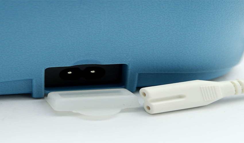 Hộp cơm hâm nóng Bennix BN-88I - Hàng chính hãng