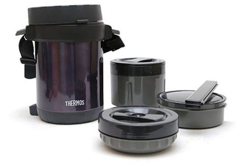 Hộp đựng cơm giữ nhiệt Thermos JBG-1800 - Hàng chính hãng