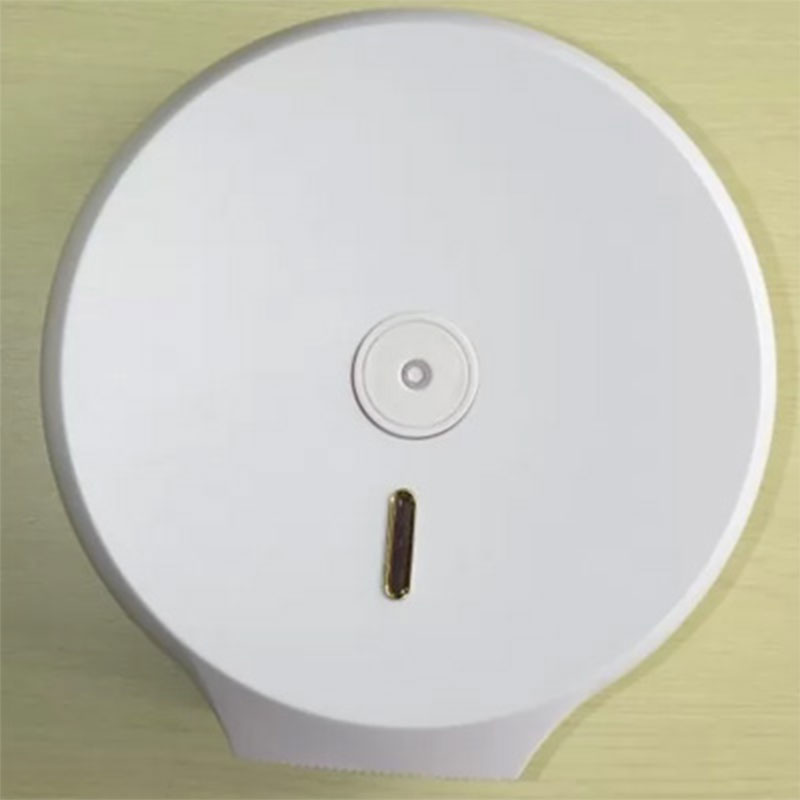 Hộp đựng giấy vệ sinh Smartliving HG002W - Hàng chính hãng