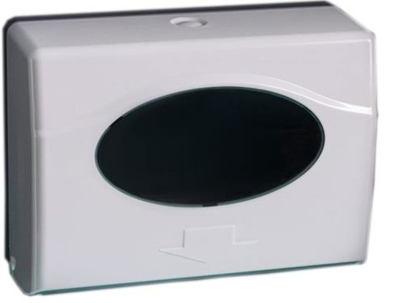 Hộp đựng giấy vệ sinh Smartliving HG004 - Hàng chính hãng