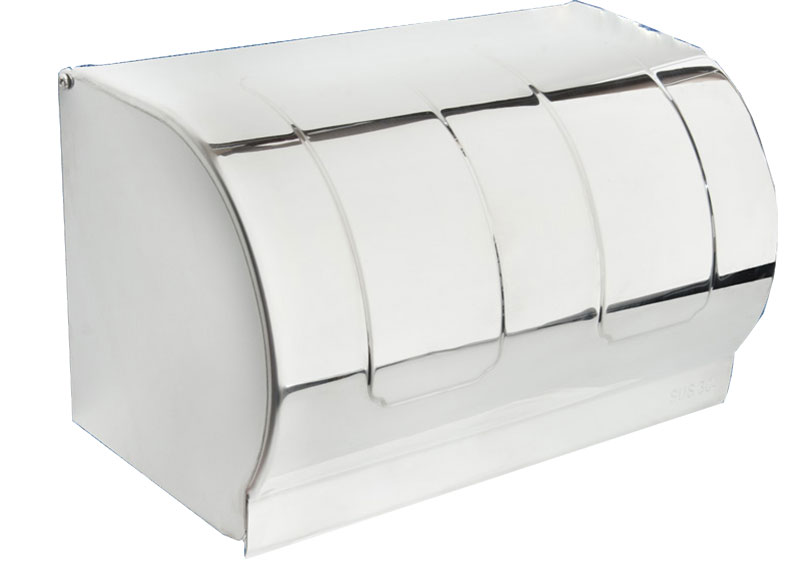 Hộp đựng giấy vệ sinh Smartliving HG304 - Hàng chính hãng