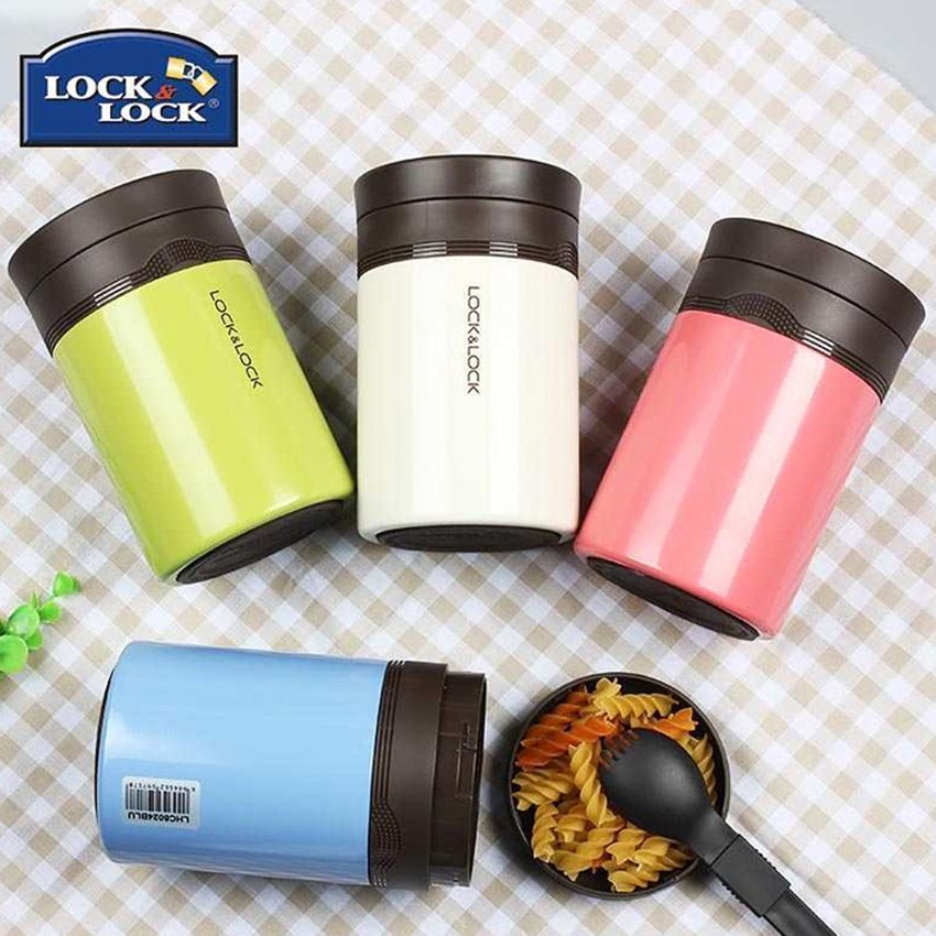 Hộp đựng thức ăn Lock &  Lock