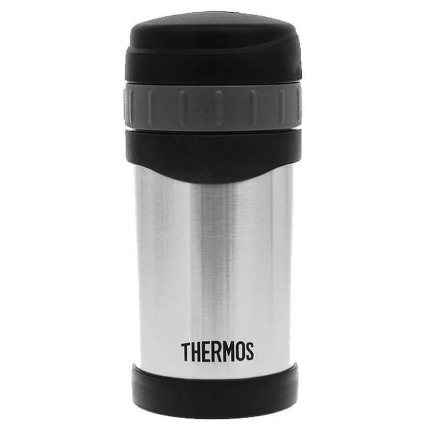 Hộp đựng thức ăn giữ nhiệt Thermos JMG-502-SBK - Hàng chính hãng