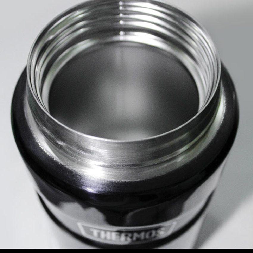 Hộp đựng thức ăn giữ nhiệt Thermos SK-3020 BK - Hàng chính hãng