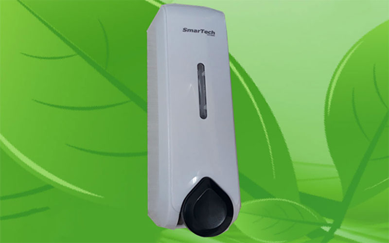 Hộp xà phòng Smartech ST-1508 - Hàng chính hãng