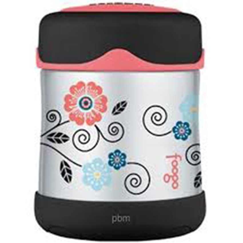 Hộp giữ nhiệt Thermos B3002 - Hàng chính hãng