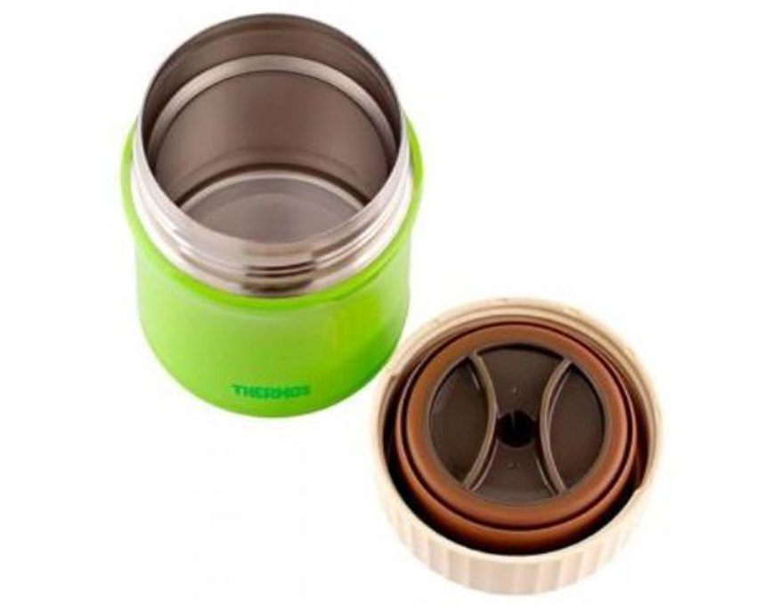 Thiết kế của hộp giữ thức ăn Thermos JBI-380 LET