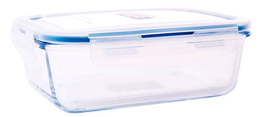 Hộp thủy tinh Sunhouse SHT12110 - Hàng chính hãng