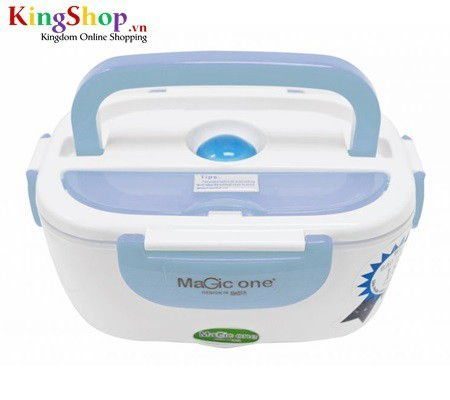 Hộp ủ cơm điện đa năng Magic One MG-20 - Công suất 35W