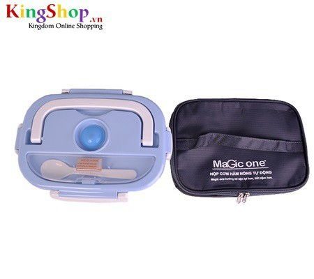 Hộp ủ cơm điện đa năng Magic One MG-20