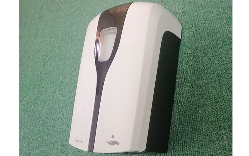 Hộp xà phòng cảm ứng Smartech ST-1008 - Hàng chính hãng