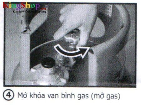 Bộ dây van Namilux NA-327S/1 - Hàng chính hãng