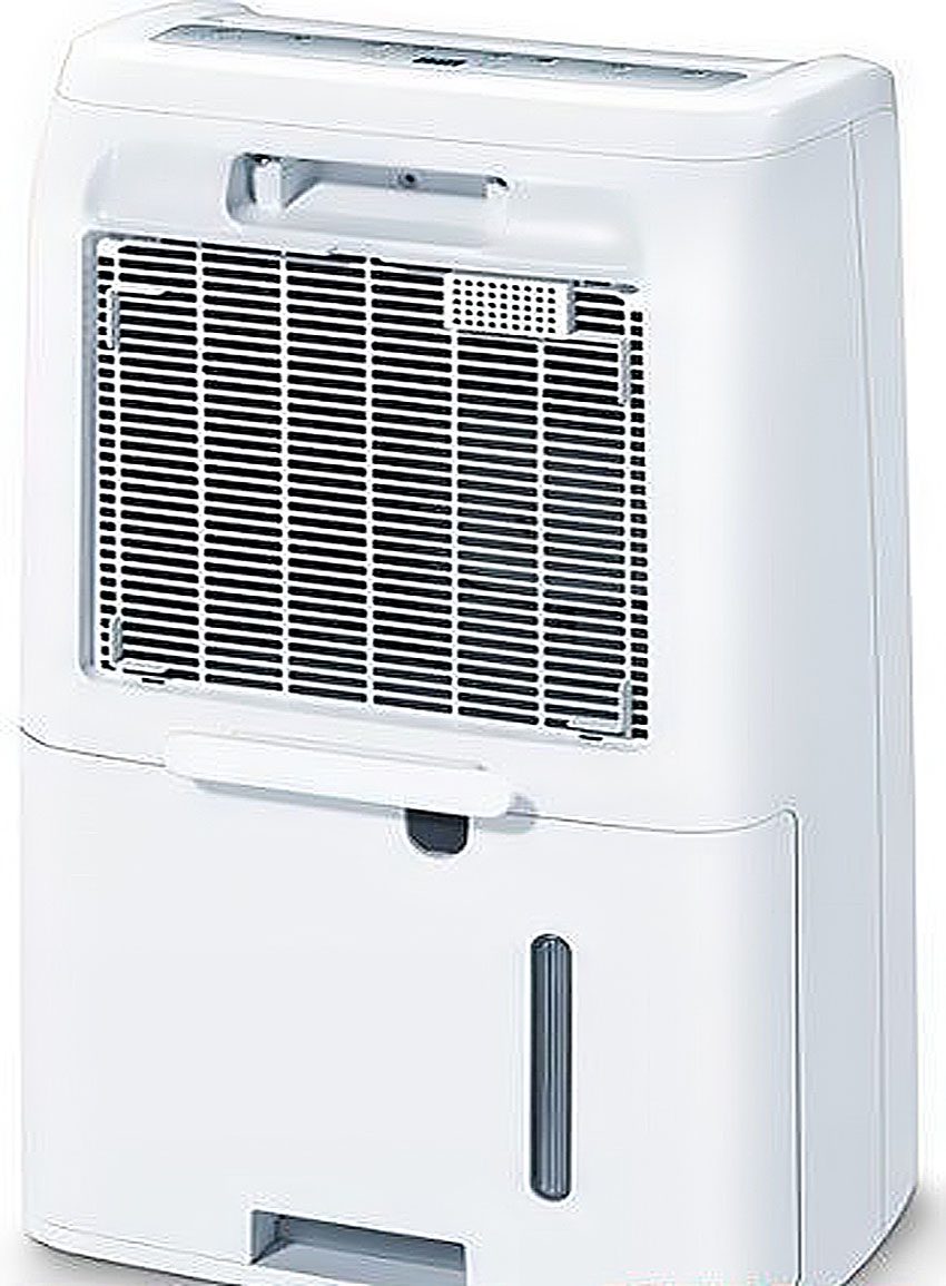 Máy hút ẩm công nghiệp Beurer LE60