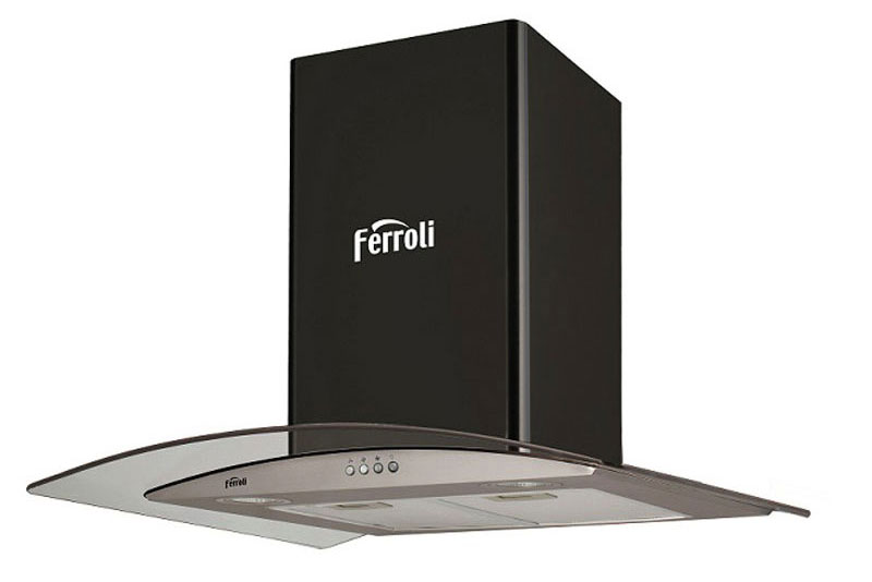 Hút khói Ferroli HC703M - Hàng chính hãng