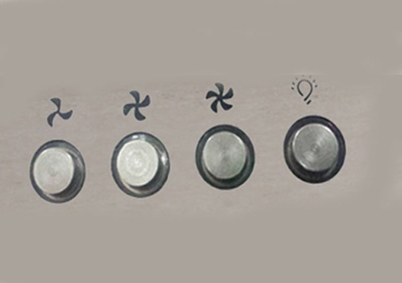 Hút khói Ferroli HC703M - Hàng chính hãng