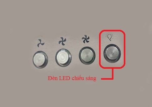 Hút khói Ferroli HC703M - Hàng chính hãng