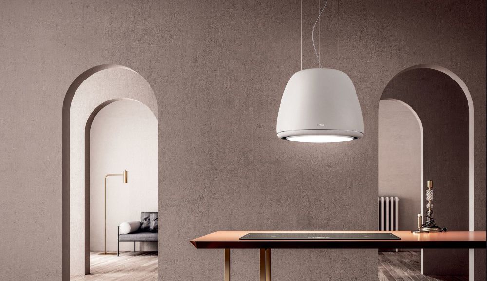 Máy hút mùi treo Elica EDITH CLASSIC/F/50 - Hàng chính hãng