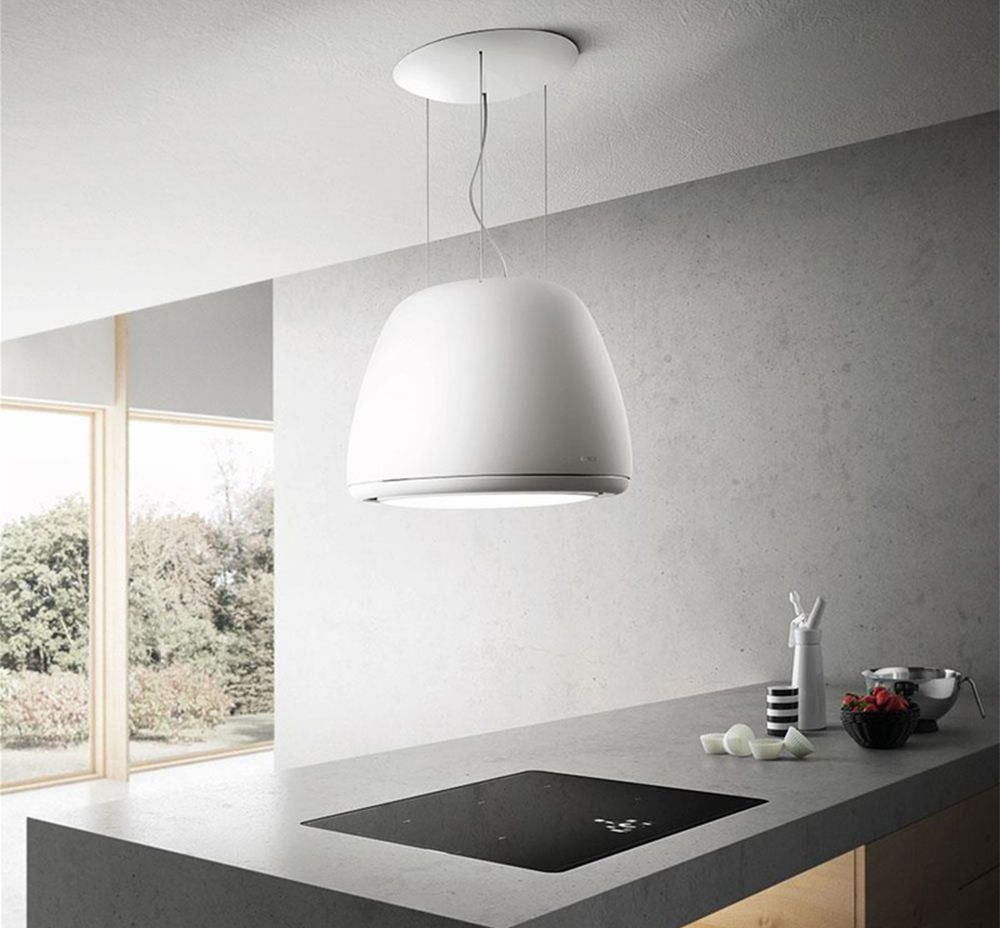 Máy hút mùi treo Elica EDITH CLASSIC/F/50 - Hàng chính hãng