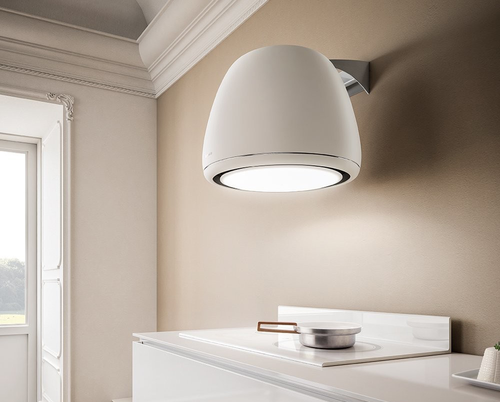 Máy hút mùi treo Elica EDITH CLASSIC/F/50 - Hàng chính hãng