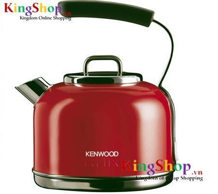 Bình đun siêu tốc Kenwood SKM031  –  Thương hiệu Anh quốc - Hàng chính hãng