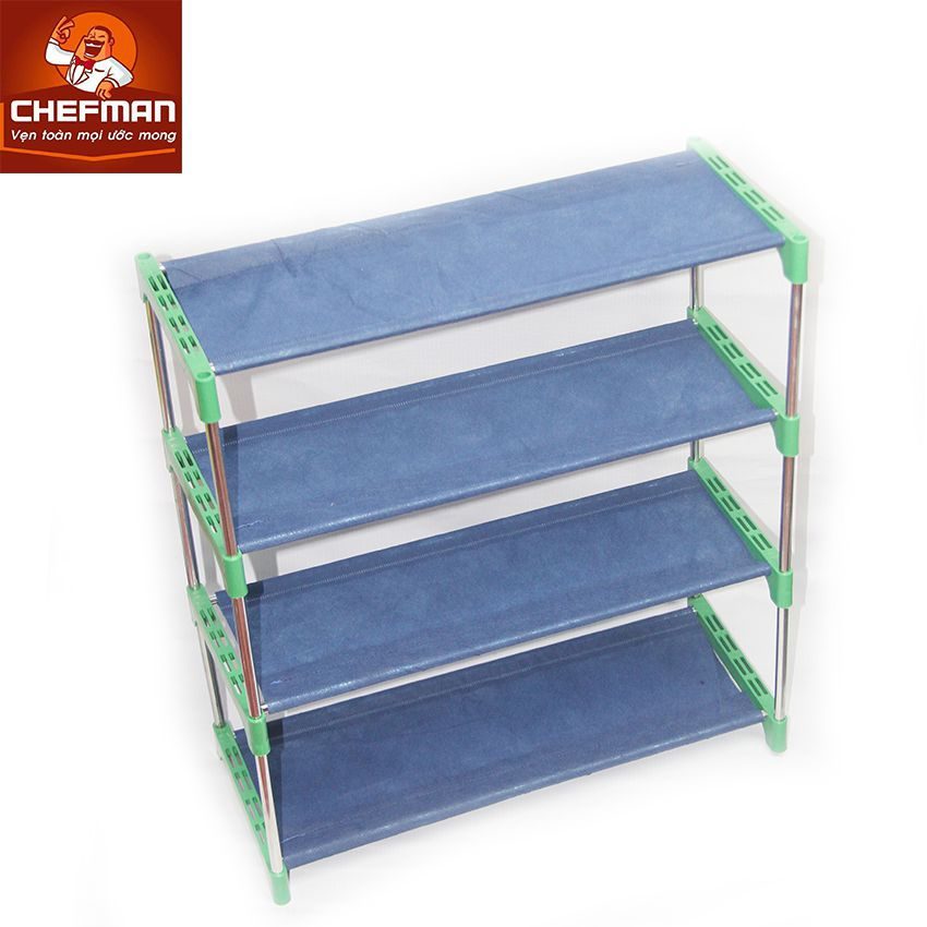 Kệ để giày Chefman CM214 - Hàng chính hãng