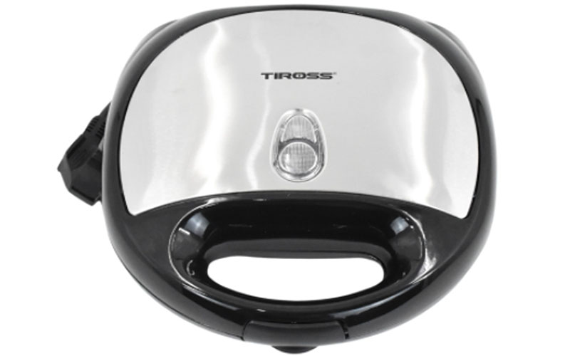 Kẹp nướng bánh sandwich Tiross TS9667 - Hàng chính hãng