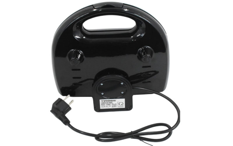 Kẹp nướng bánh sandwich Tiross TS9667 - Hàng chính hãng