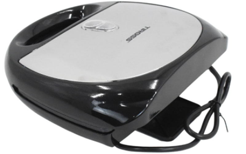 Kẹp nướng bánh sandwich Tiross TS9667 - Hàng chính hãng