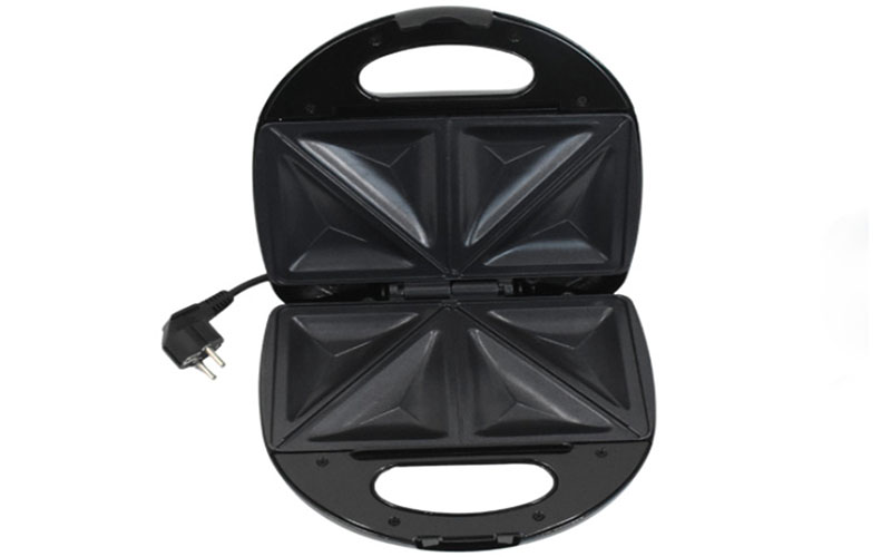 Kẹp nướng bánh sandwich Tiross TS9667 - Hàng chính hãng