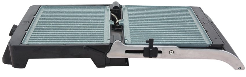 Kẹp nướng điện đa năng Tiross TS9654 - Hàng chính hãng