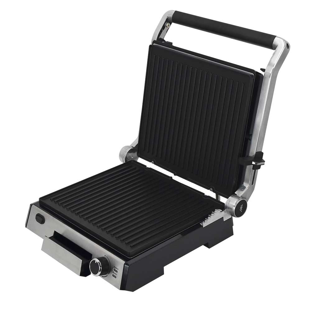 Kẹp nướng điện Tiross TS9657 - Hàng chính hãng