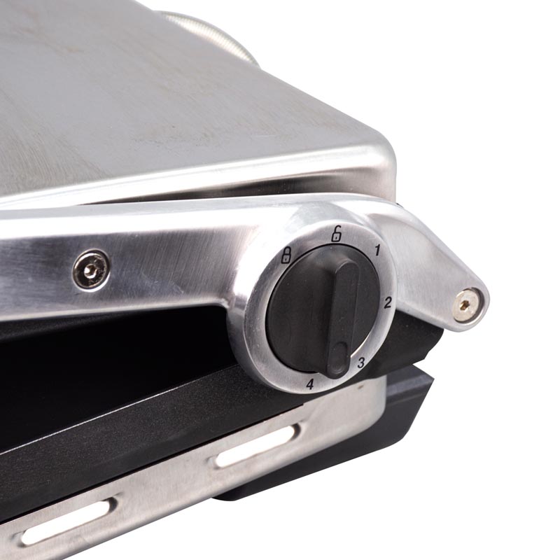 Kẹp nướng điện đa năng Tiross TS9663 - Hàng chính hãng