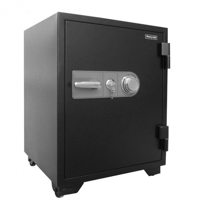 Két sắt Honeywell 2108 - Hàng chính hãng