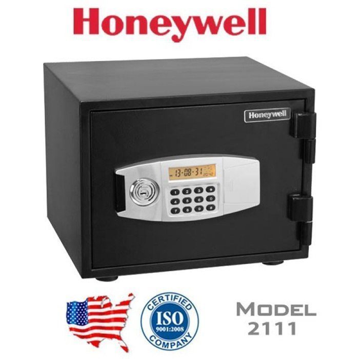 Ket sat Honeywell 2111 