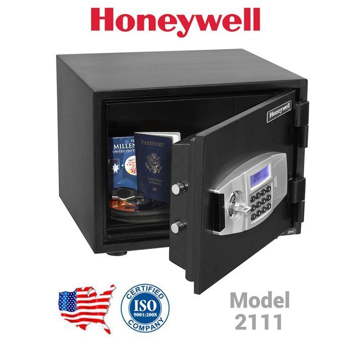 Ket sat Honeywell 2111