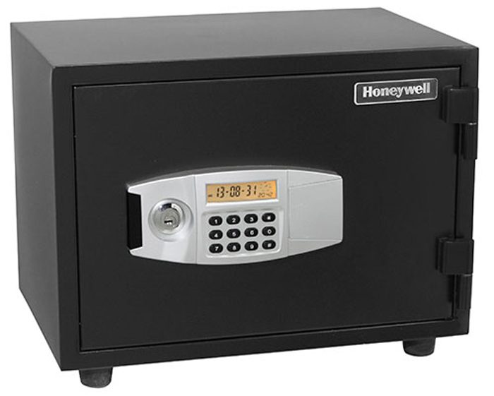 Két sắt Honeywell 2112