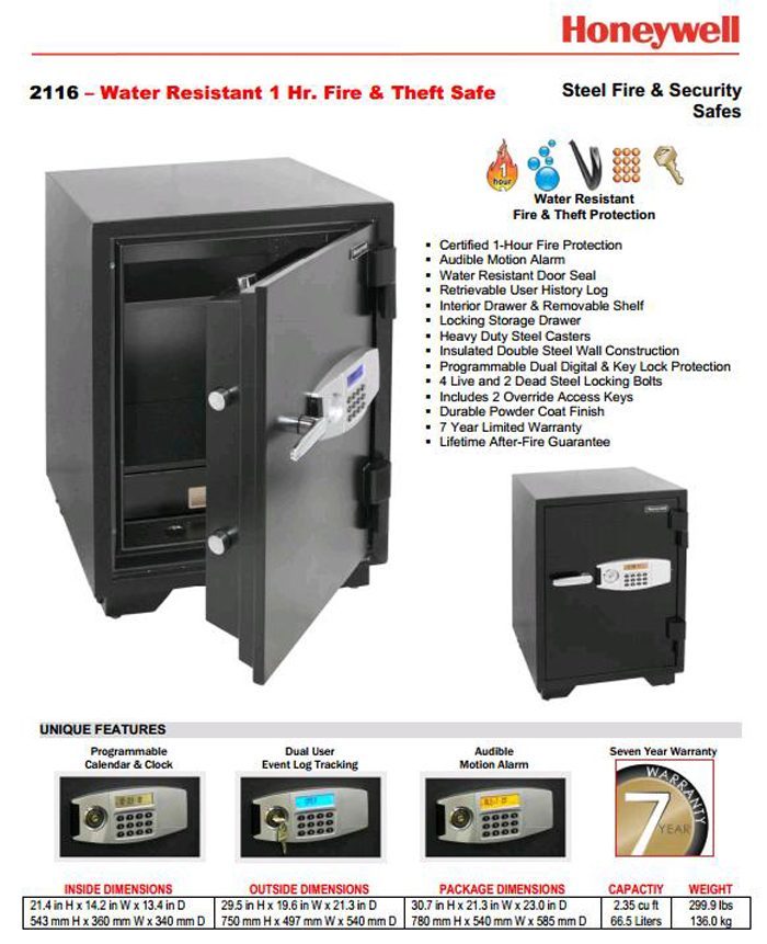 Ket sat Honeywell 2116 1