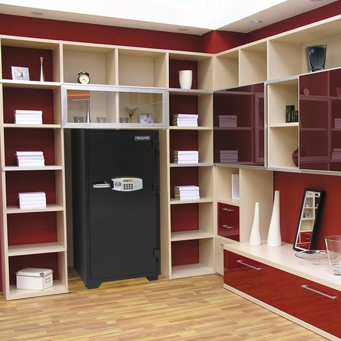 Két sắt Honeywell 2120 