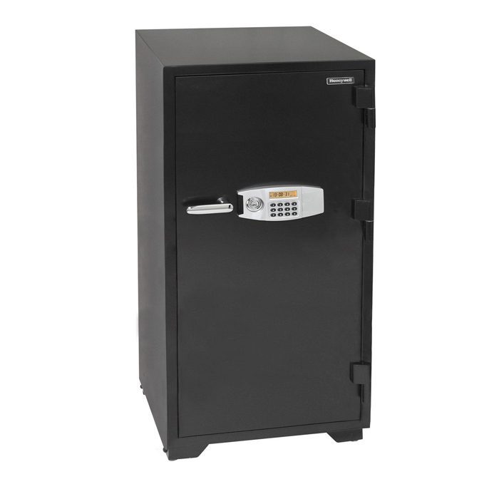 Két sắt Honeywell 2021