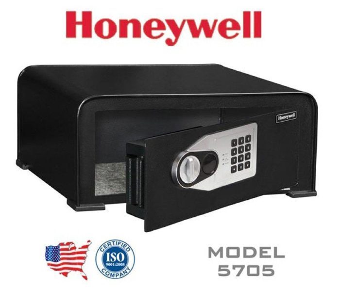 Ket sat Honeywell 5705