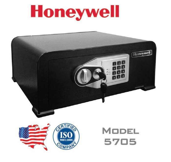 Ket sat Honeywell 5705