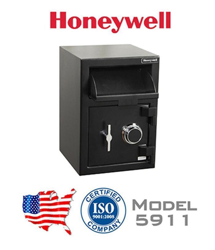 Ket sat Honeywell 5911