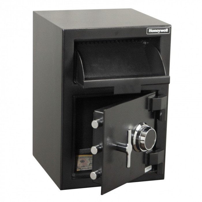 Ket sat Honeywell 5911