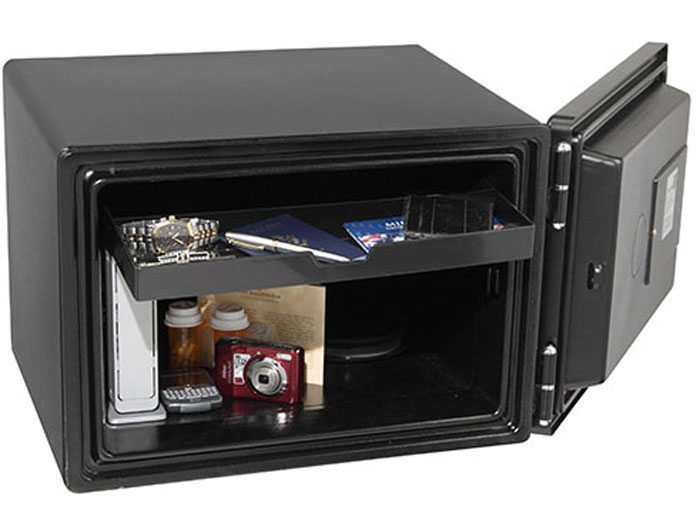 Két sắt Honeywell 2101 - Hàng chính hãng