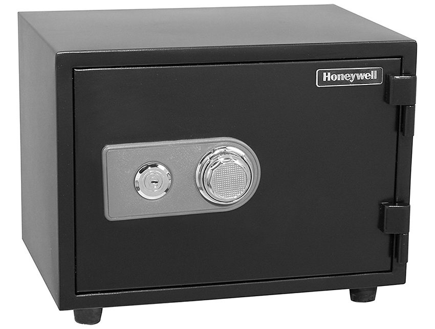 Két sắt Honeywell 2102 - Hàng chính hãng