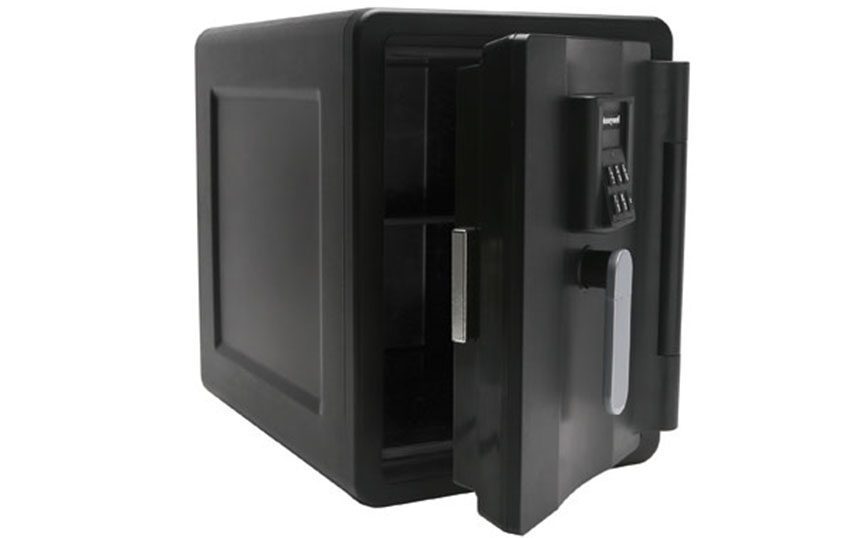 Két sắt chống cháy, chống nước Mỹ Honeywell 2901 - Hàng chính hãng