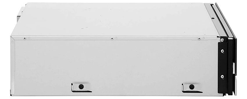 Chất liệu của khay giữ ấm Bosch BIC630NS1B