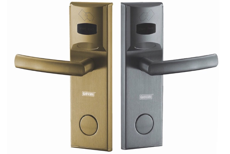 Khóa cửa điện tử Giovani GSL-26C70 - Hàng chính hãng