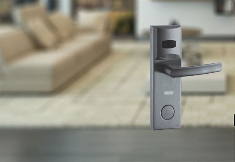 Khóa cửa điện tử Giovani GSL-26C70 - Hàng chính hãng